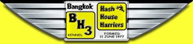 Thailand Hashing Links