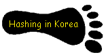 Other Hashes In Korea